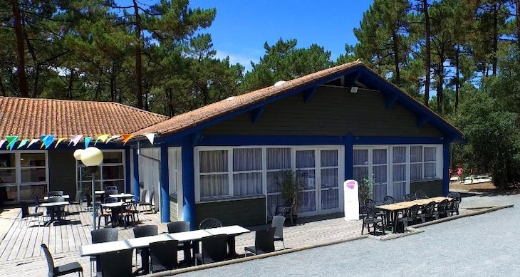 Gallery - Vvf Landes Moliets