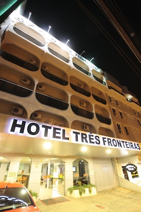 Gallery - Hotel Três Fronteiras