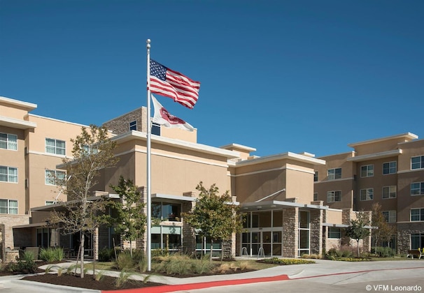 Gallery - Residence Inn Austin-University Area