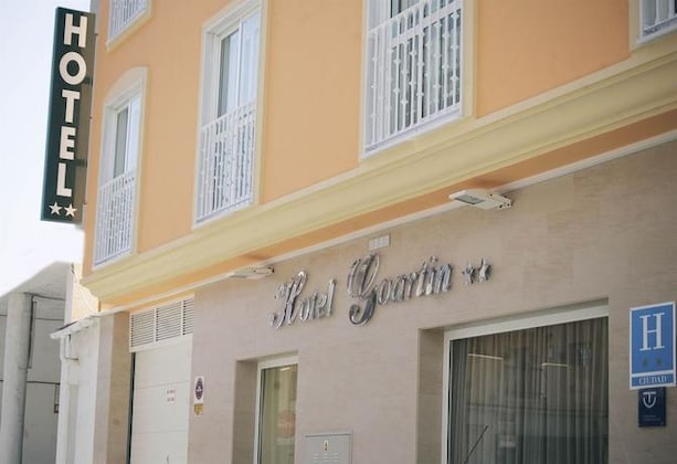 Gallery - Hotel Goartín