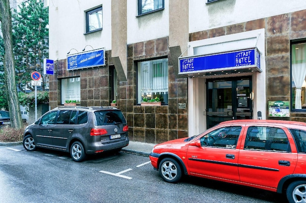 Gallery - Best Western Weymouth Hotel Rembrandt