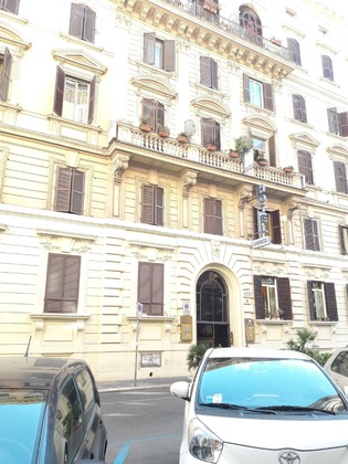 Gallery - Aristotele Hotel