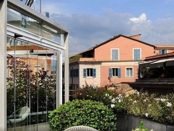 Gallery - Babuino 181 – Small Luxury Hotels Of The World