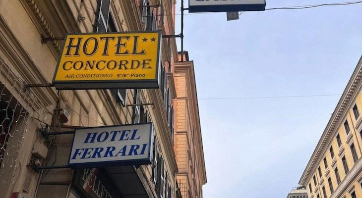 Gallery - Hotel Casali