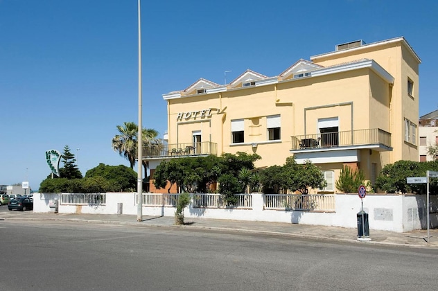 Gallery - Dipendenza Hotel Bellavista