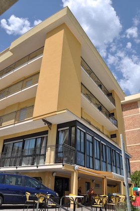 Gallery - Hotel Teti