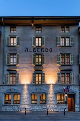 Gallery - Petronilla - Hotel In Bergamo