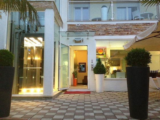 Gallery - Villa Liliana