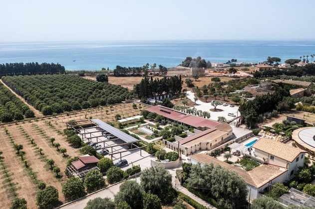 Gallery - Villa Felicia