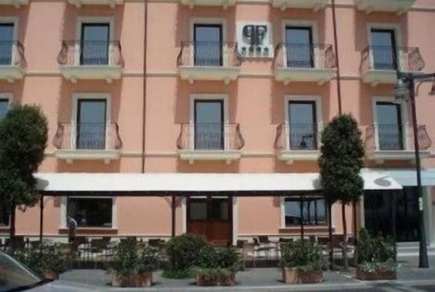 Gallery - Palazzo Foti