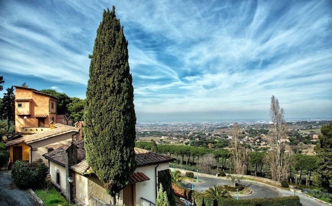 Gallery - Grand Hotel Helio Cabala
