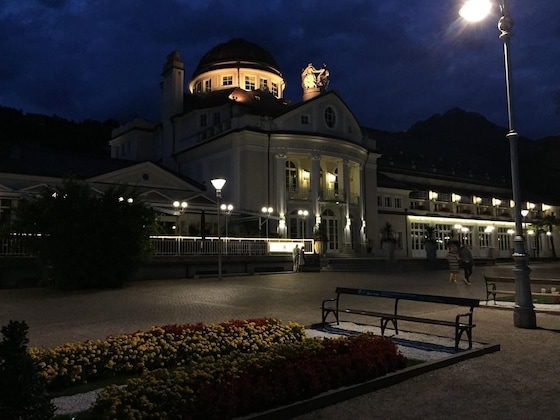 Gallery - Hotel Marlena