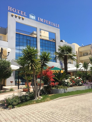 Gallery - Best Western Hotel Imperiale