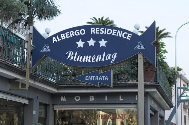 Gallery - Blumentag