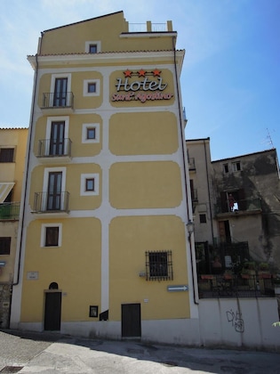 Gallery - Sant'agostino Guest Rooms
