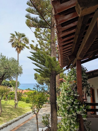 Gallery - Villaggio La Pizzuta