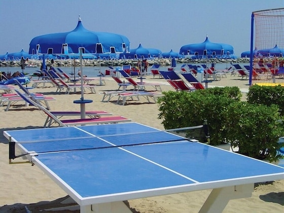 Gallery - Hotel Solidea