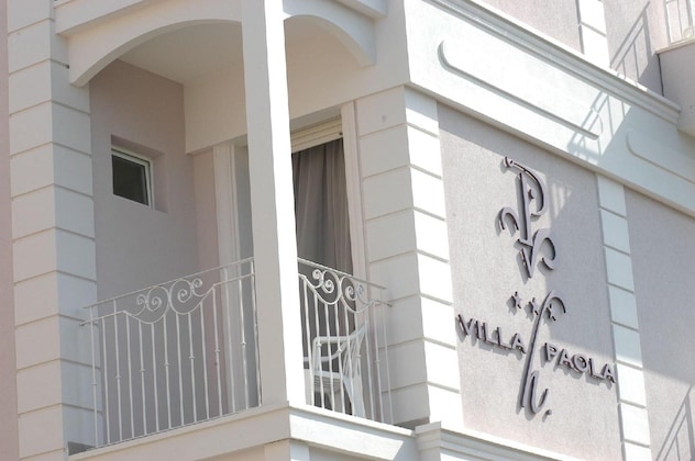 Gallery - Hotel Villa Paola