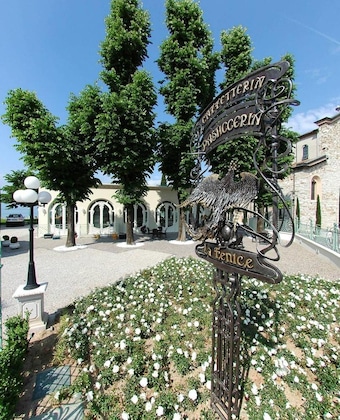 Gallery - Hotel Lugana Parco Al Lago