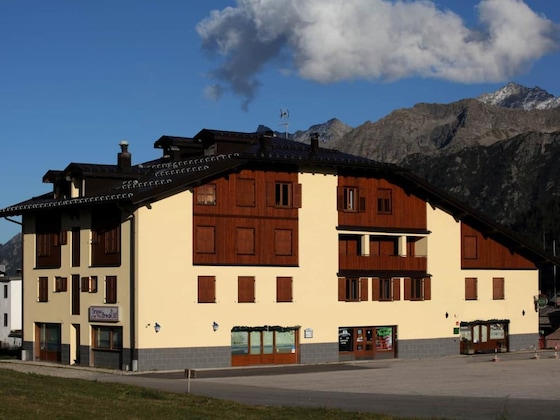 Gallery - Residence Redivalle & Savoia