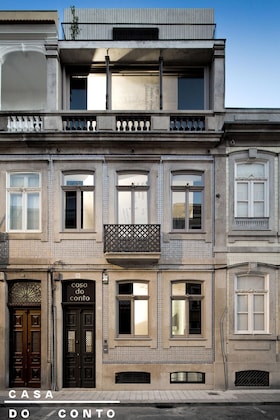 Gallery - Hotel Casa Do Conto - Arts & Residence