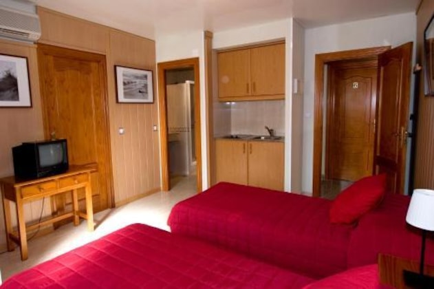 Gallery - Carihuela Beach Apartamentos