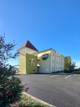 Gallery - B&B Hotel Agen Castelculier