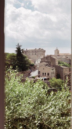 Gallery - Mas Des Romarins, The Originals Relais