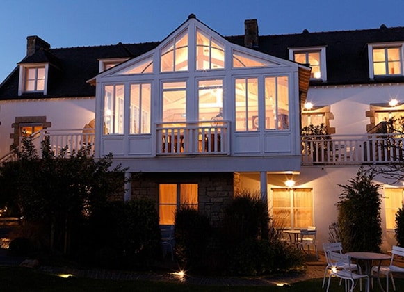 Gallery - Le Lodge Kerisper