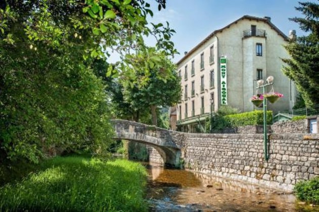Gallery - Hotel Le Mont Aigoual