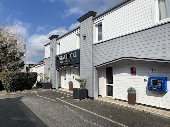 Gallery - Ostal Hotel Pau Universite