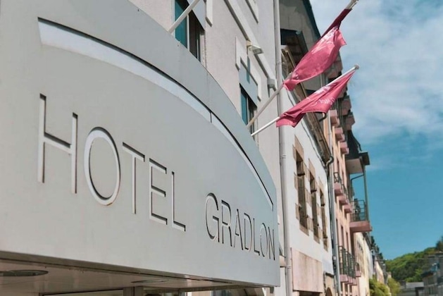 Gallery - Hotel Gradlon