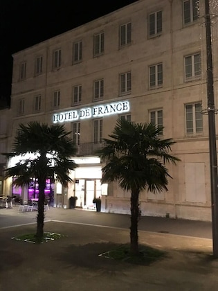 Gallery - Hôtel De France