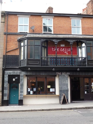 Gallery - Base Serviced Apartments - City Road