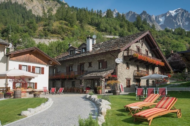 Gallery - Hotel La Grange - Animal Chic Hotel
