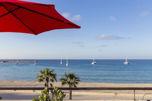 Gallery - Hotel Mira Spiaggia