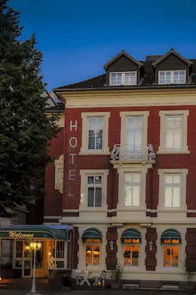 Gallery - Hotel Hanseatic