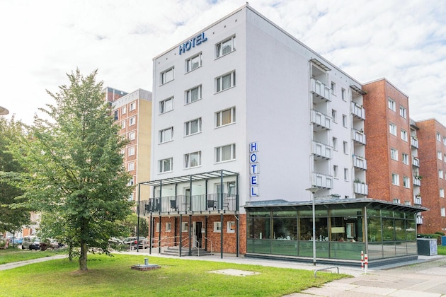 Gallery - Hotel An Der Stadthalle Rostock-Hbf