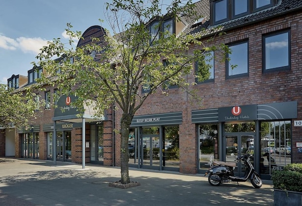 Gallery - Kröger By Underdog Hotels