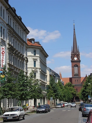 Gallery - Galerie Hotel Leipziger Hof