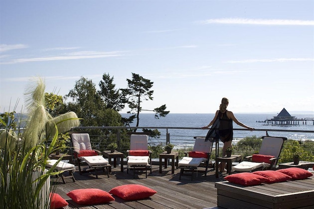 Gallery - Strandhotel Ostseeblick
