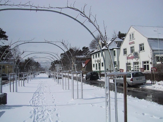 Gallery - Hotel Strandpavillon