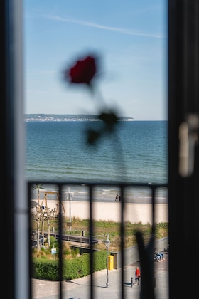 Gallery - A-Rosa Hotel Ceres Am Meer, Adults Only