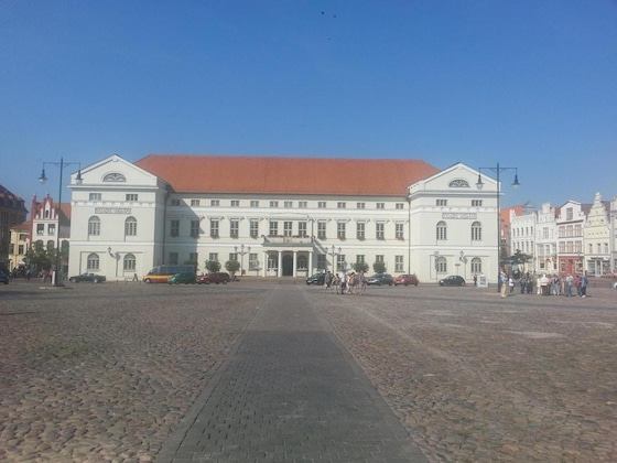 Gallery - Pension Am Wassertor