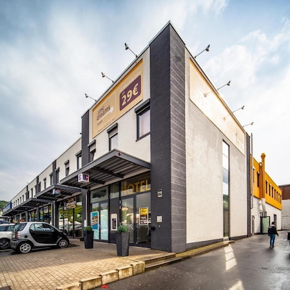 Gallery - Mcdreams Hotel Wuppertal City