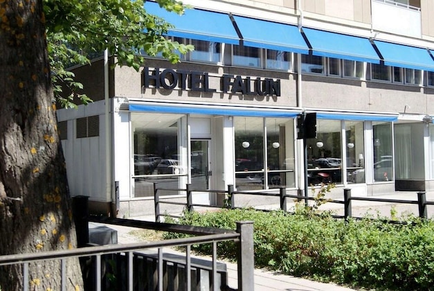 Gallery - Hotel Falun