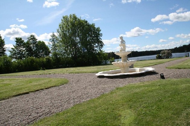 Gallery - Söderfors Herrgård