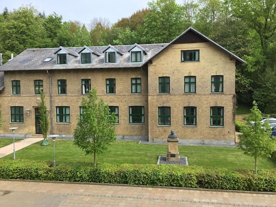 Gallery - Vejlefjord