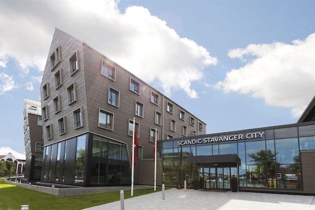 Gallery - Scandic Stavanger City