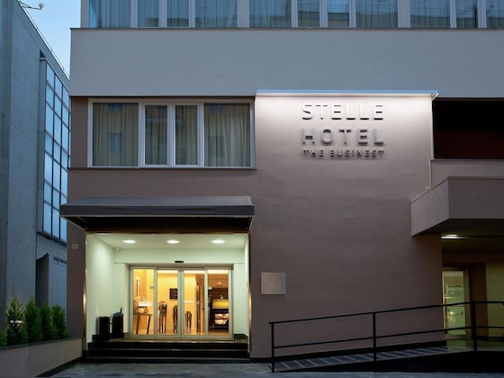 Gallery - Stelle Hotel The Businest